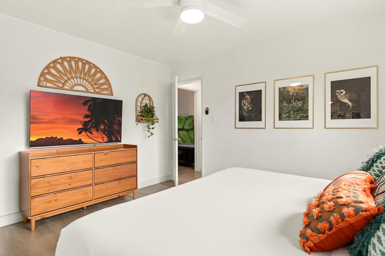 East Village Arts District, King Suite With Sofa Bed Nrp23-01221 Лонг Бийч Екстериор снимка