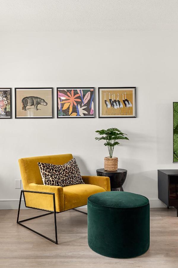 East Village Arts District, King Suite With Sofa Bed Nrp23-01221 Лонг Бийч Екстериор снимка